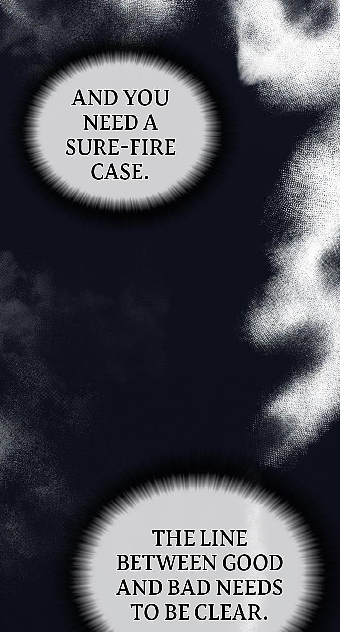 Read Juvenile Offender (en) Manga Online