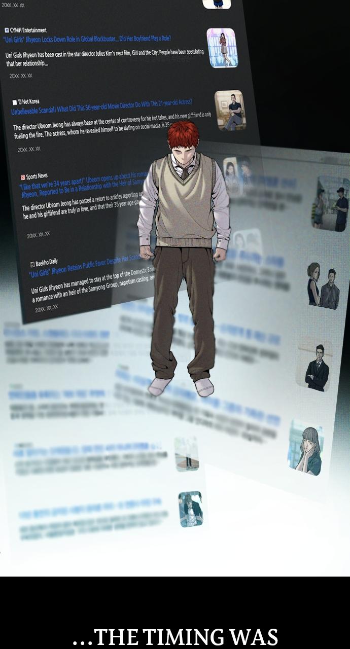 Read Juvenile Offender (en) Manga Online