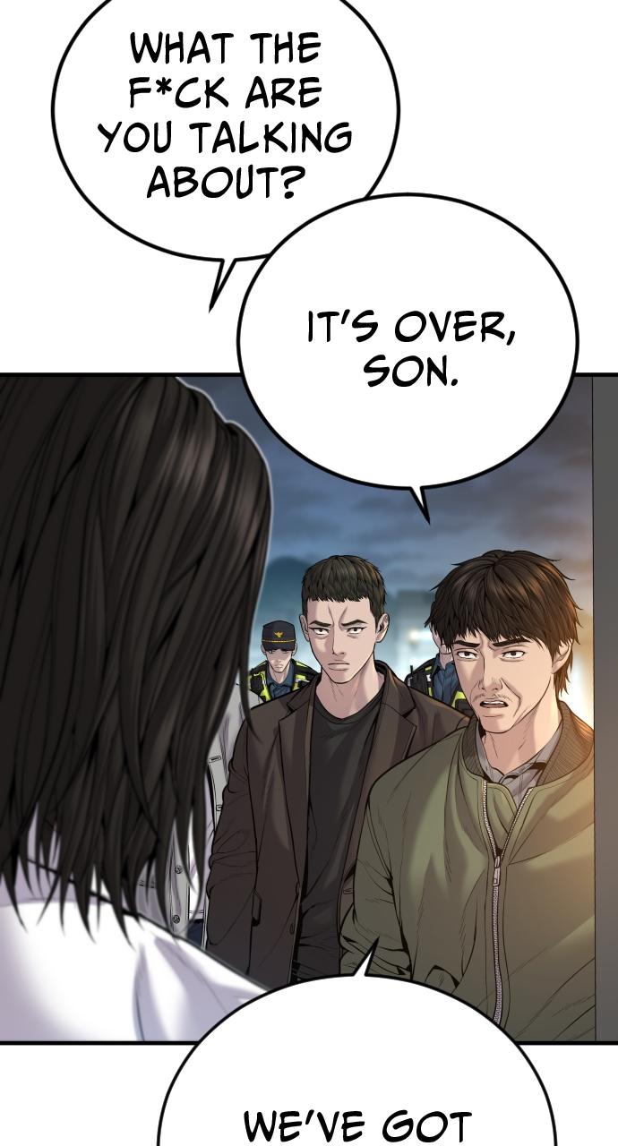 Read Juvenile Offender (en) Manga Online