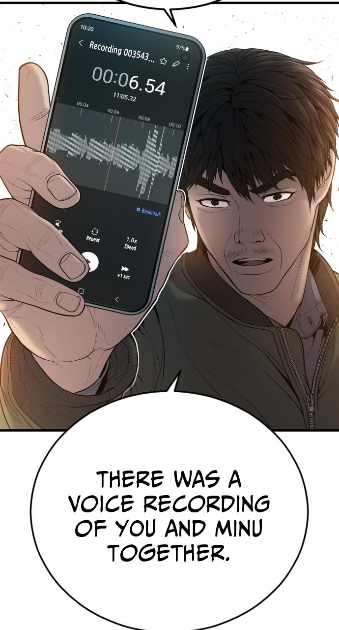 Read Juvenile Offender (en) Manga Online