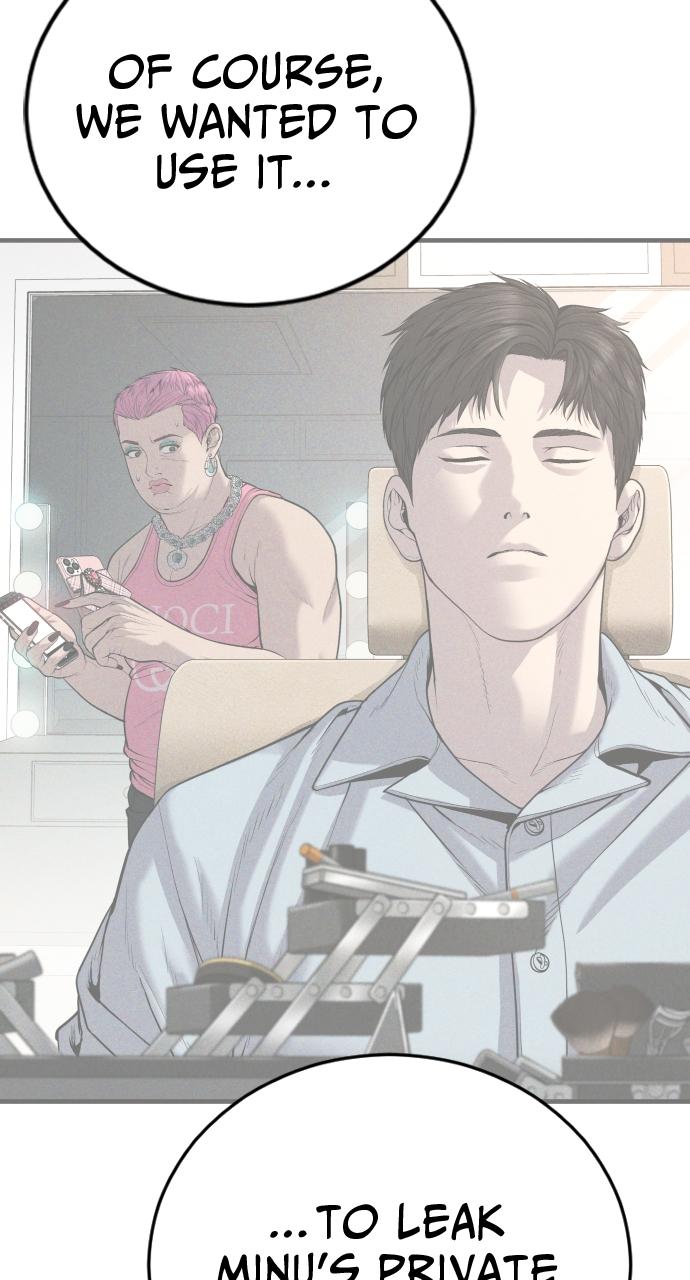 Read Juvenile Offender (en) Manga Online