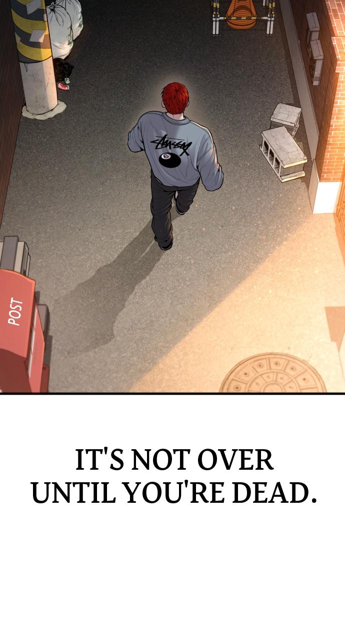 Read Juvenile Offender (en) Manga Online
