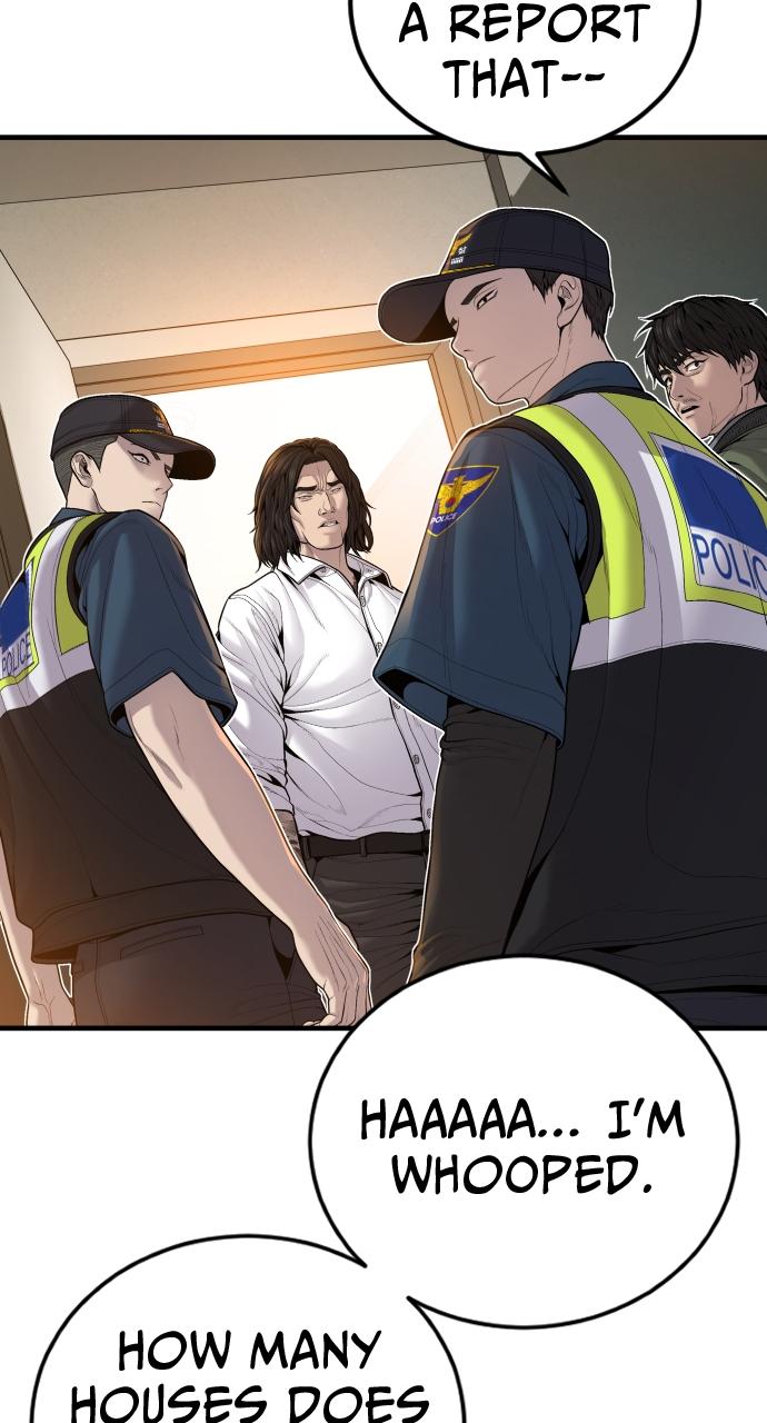 Read Juvenile Offender (en) Manga Online