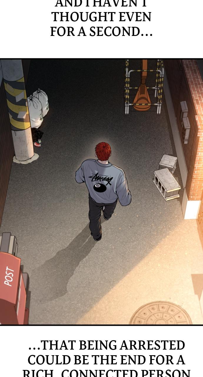 Read Juvenile Offender (en) Manga Online