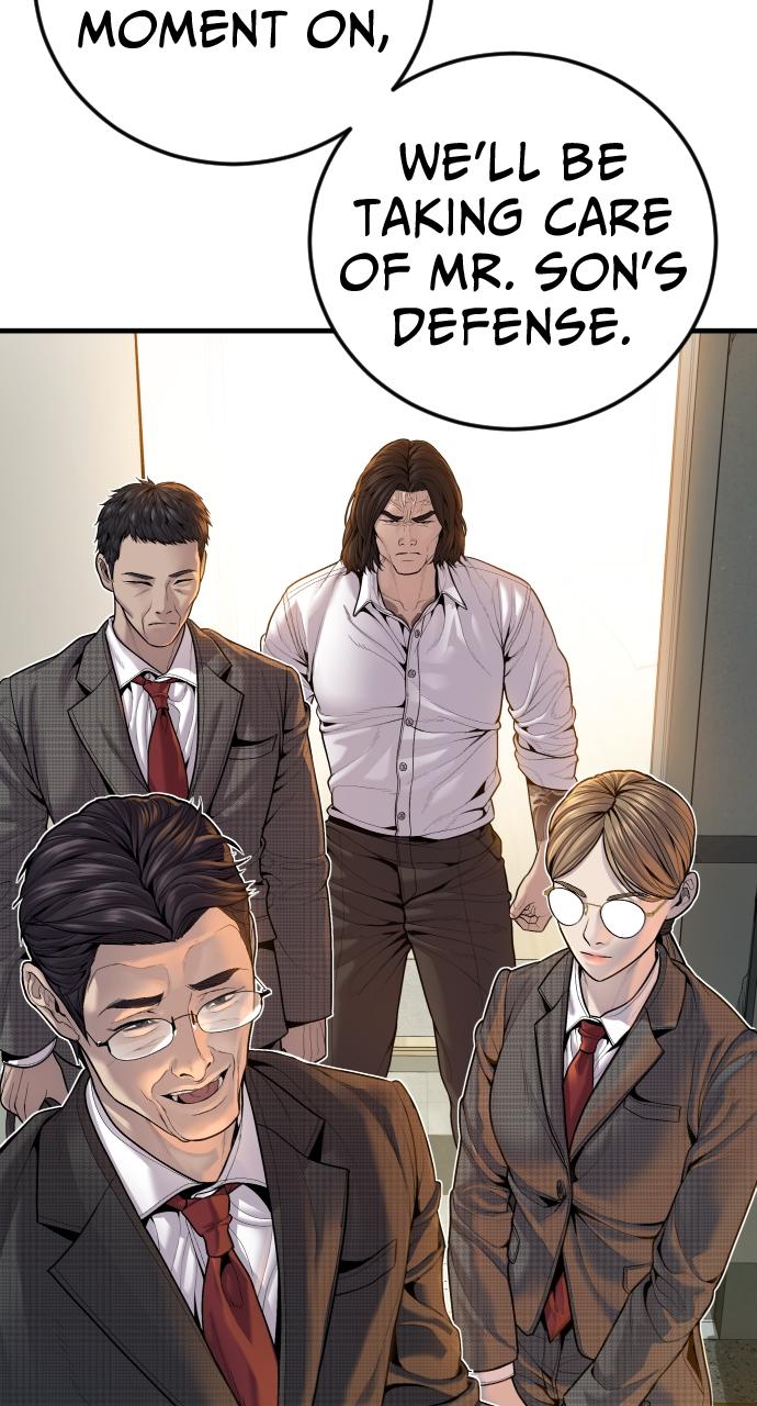 Read Juvenile Offender (en) Manga Online