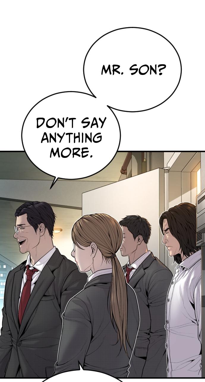 Read Juvenile Offender (en) Manga Online