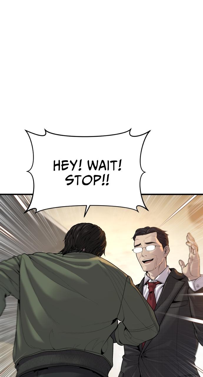 Read Juvenile Offender (en) Manga Online