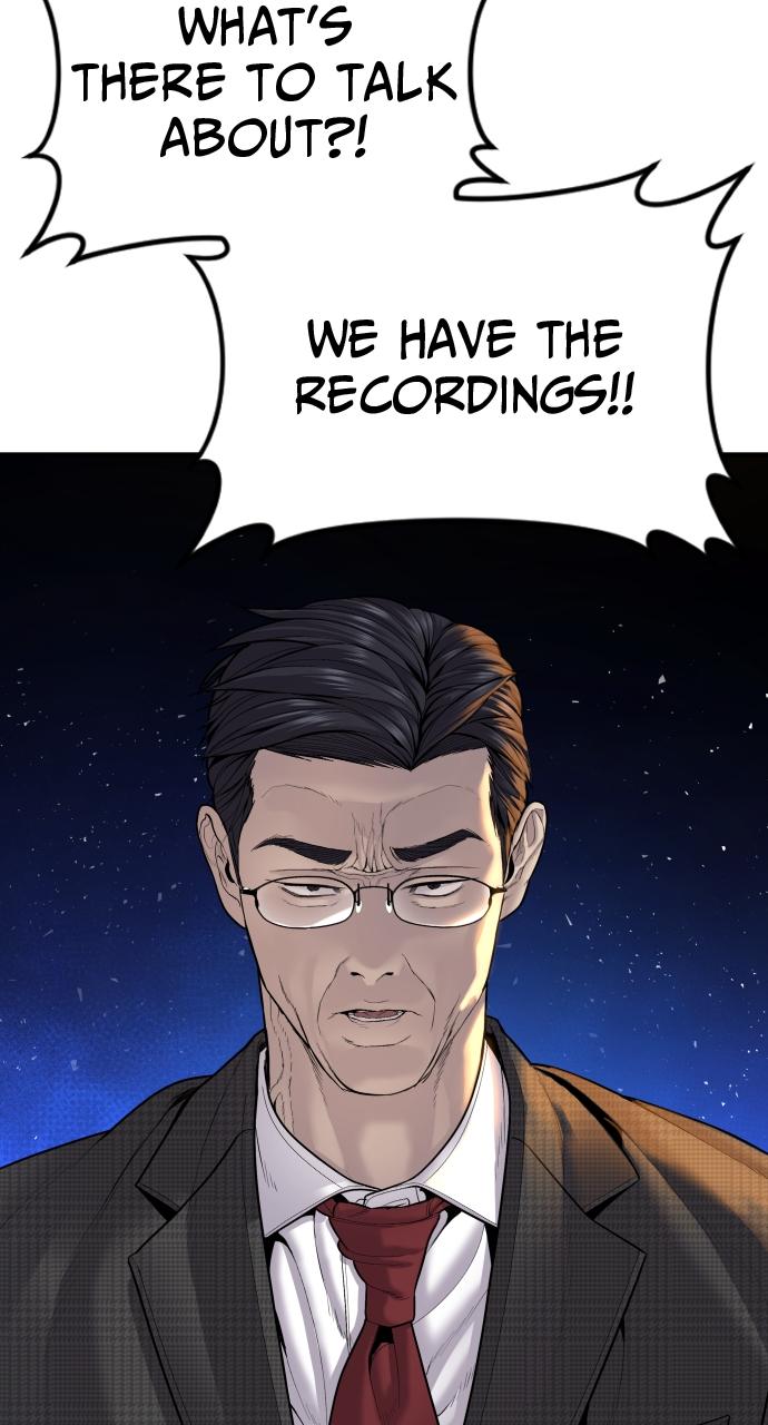 Read Juvenile Offender (en) Manga Online