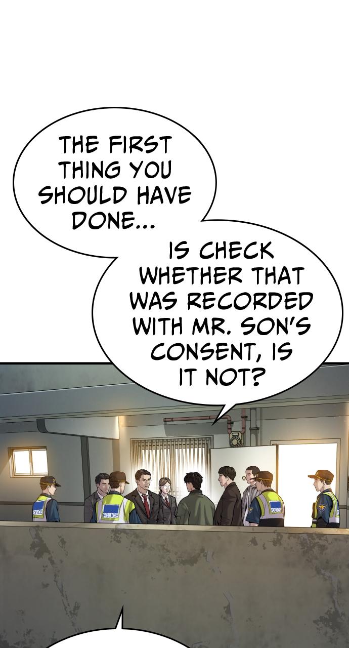 Read Juvenile Offender (en) Manga Online
