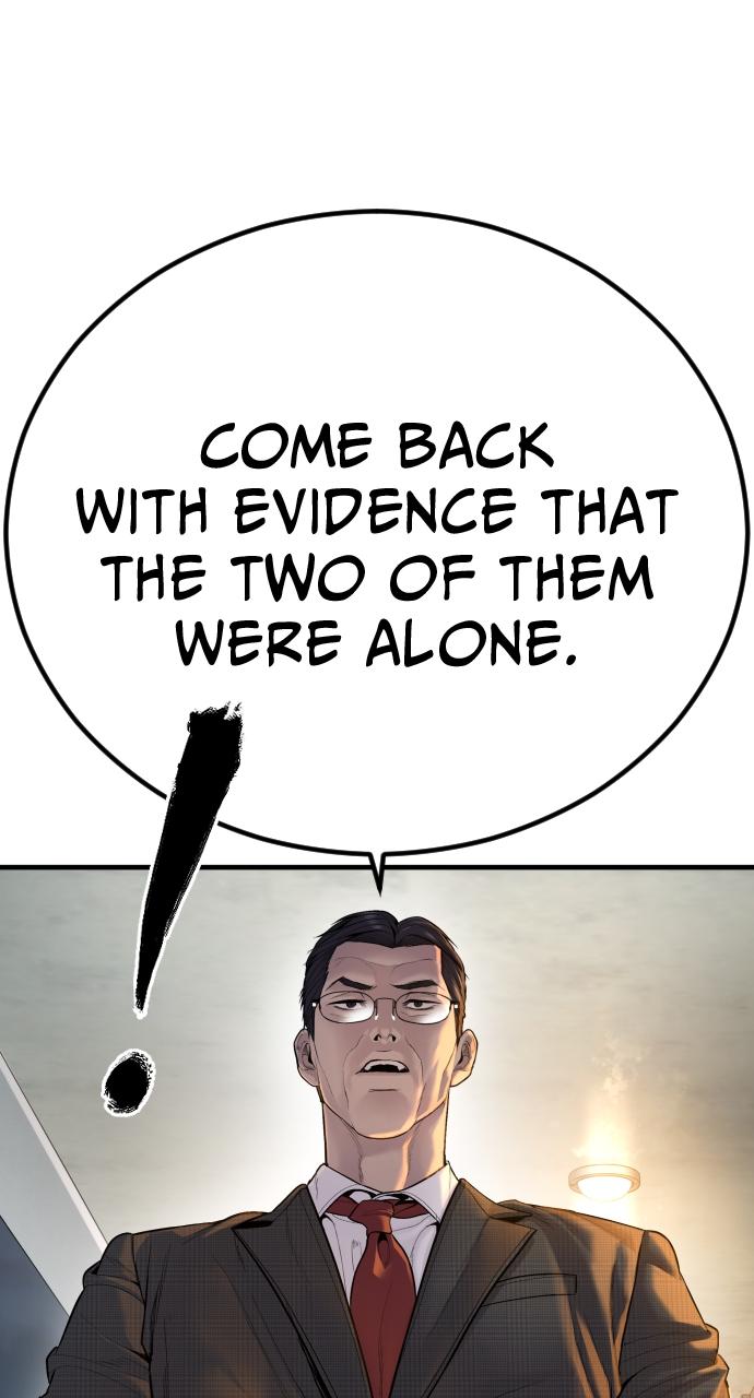 Read Juvenile Offender (en) Manga Online