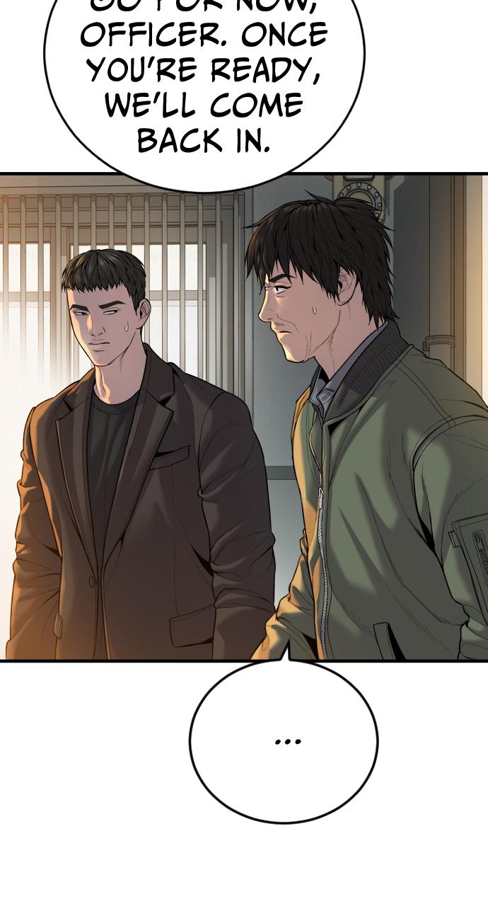 Read Juvenile Offender (en) Manga Online