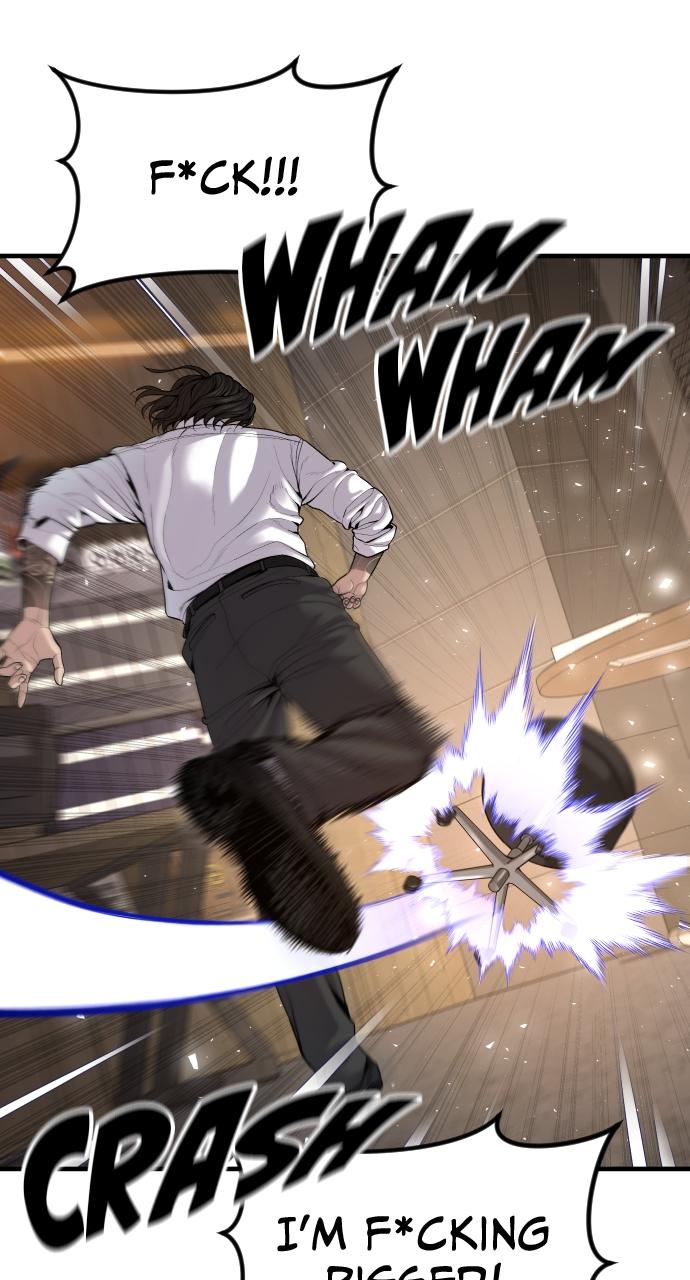 Read Juvenile Offender (en) Manga Online