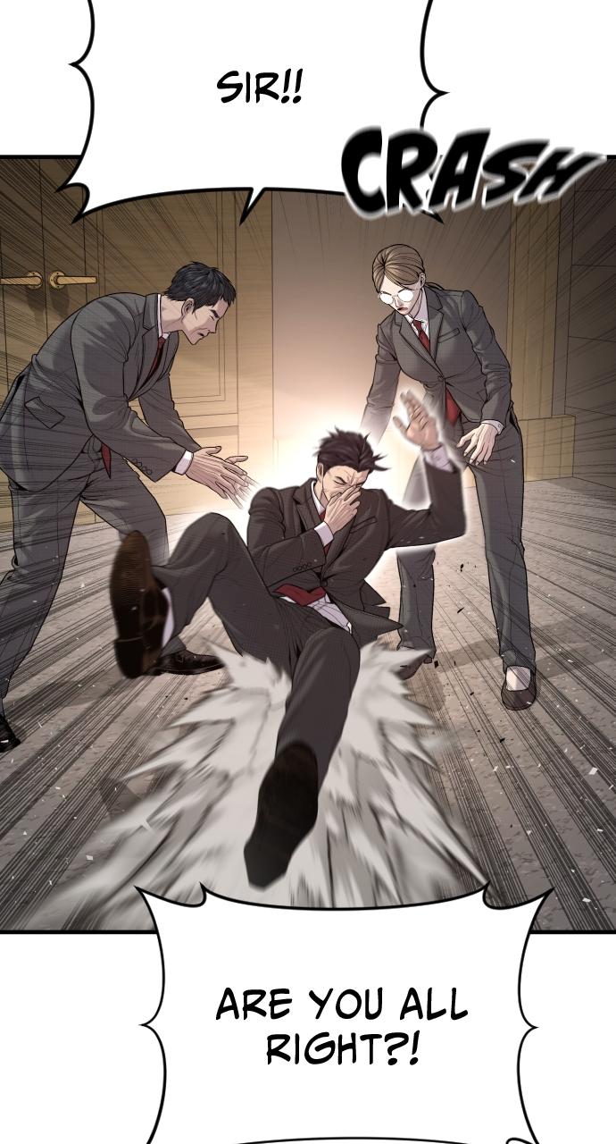 Read Juvenile Offender (en) Manga Online