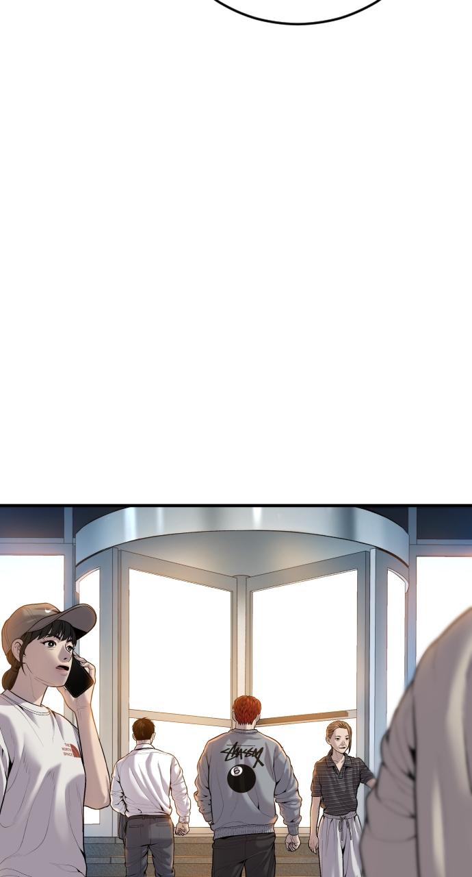 Read Juvenile Offender (en) Manga Online