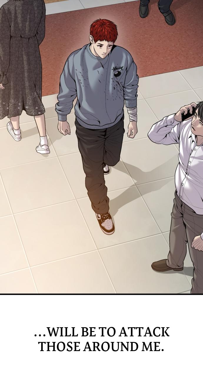 Read Juvenile Offender (en) Manga Online