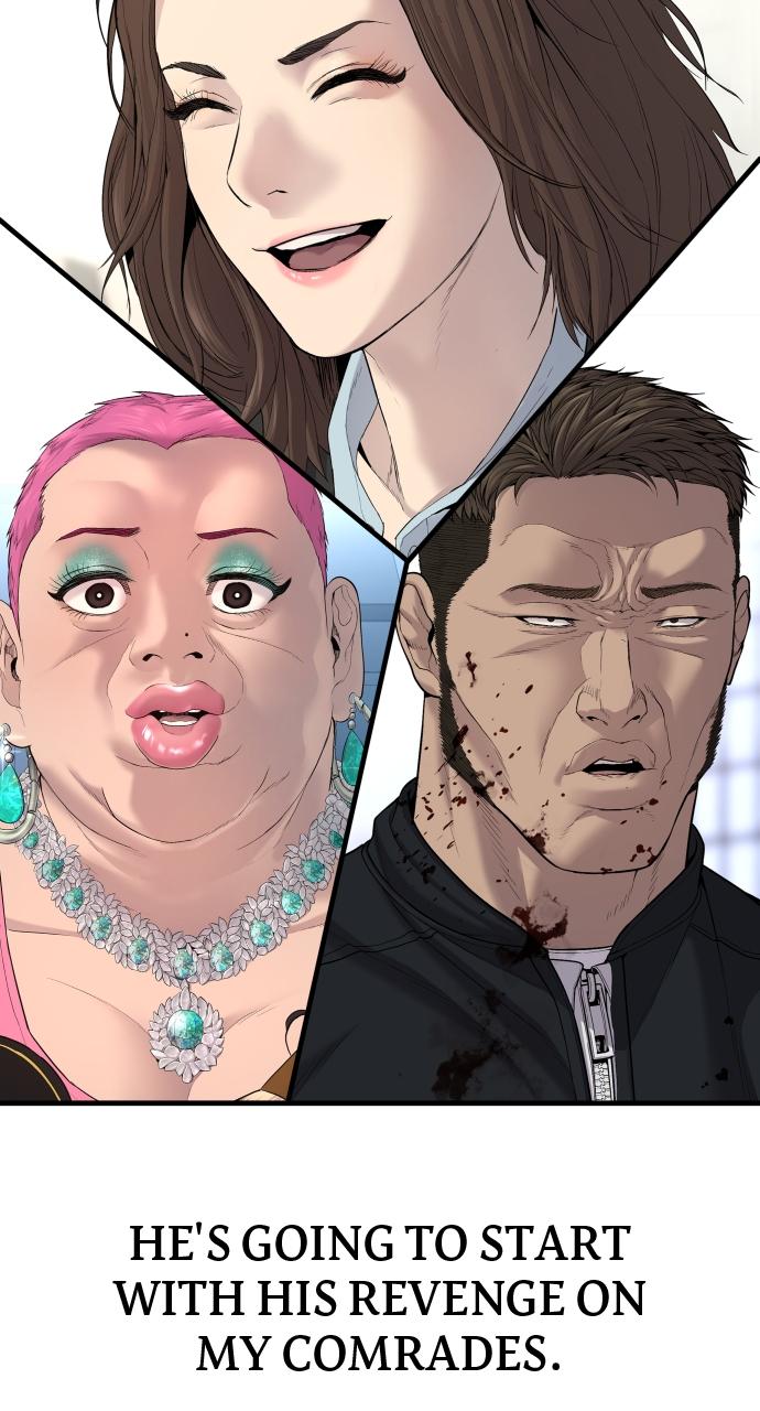 Read Juvenile Offender (en) Manga Online