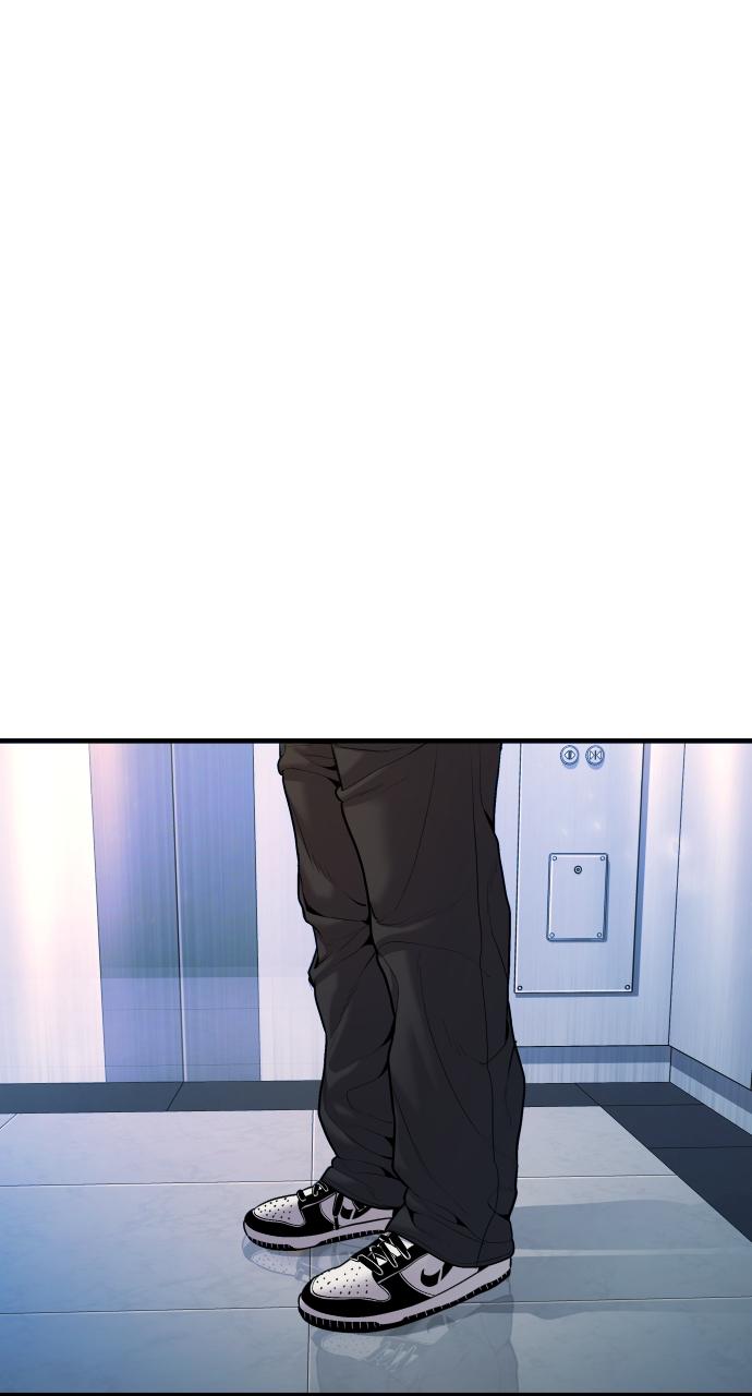 Read Juvenile Offender (en) Manga Online