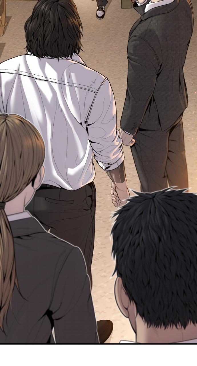 Read Juvenile Offender (en) Manga Online
