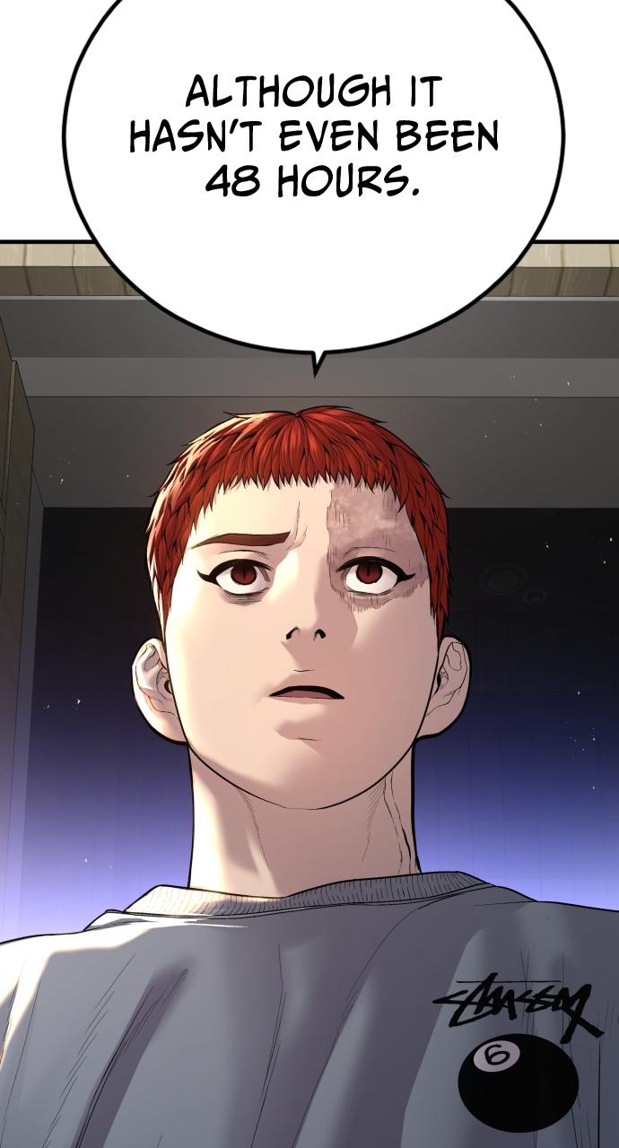 Read Juvenile Offender (en) Manga Online