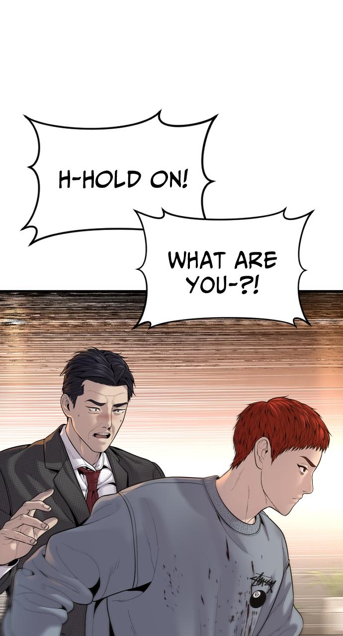 Read Juvenile Offender (en) Manga Online