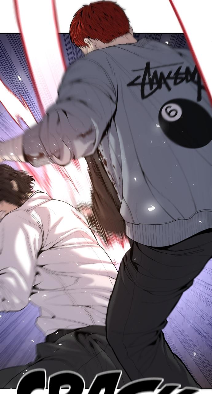 Read Juvenile Offender (en) Manga Online