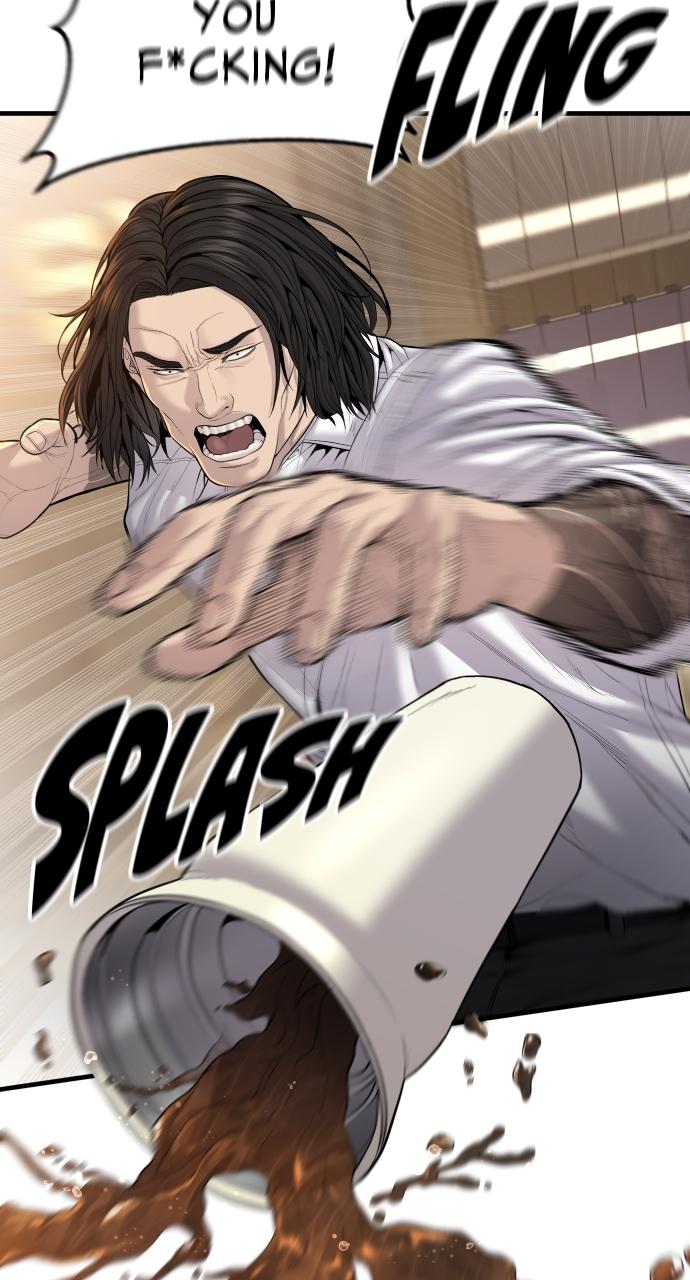 Read Juvenile Offender (en) Manga Online