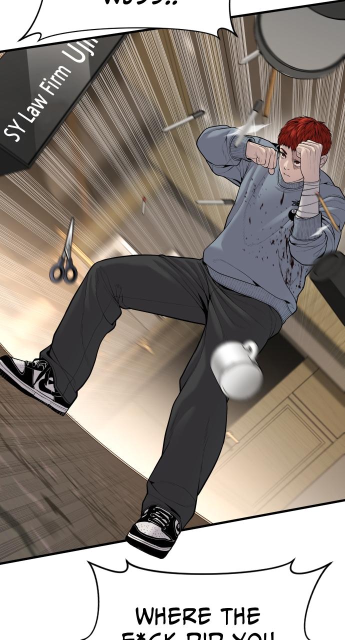 Read Juvenile Offender (en) Manga Online