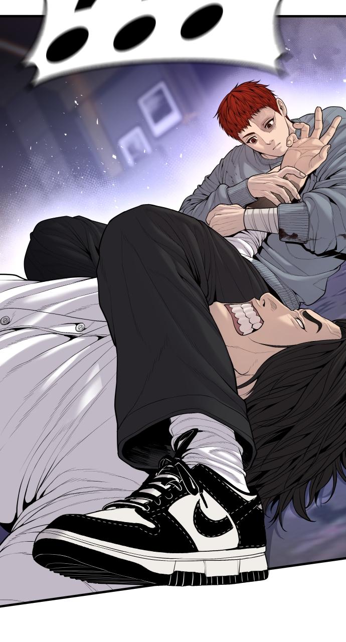 Read Juvenile Offender (en) Manga Online