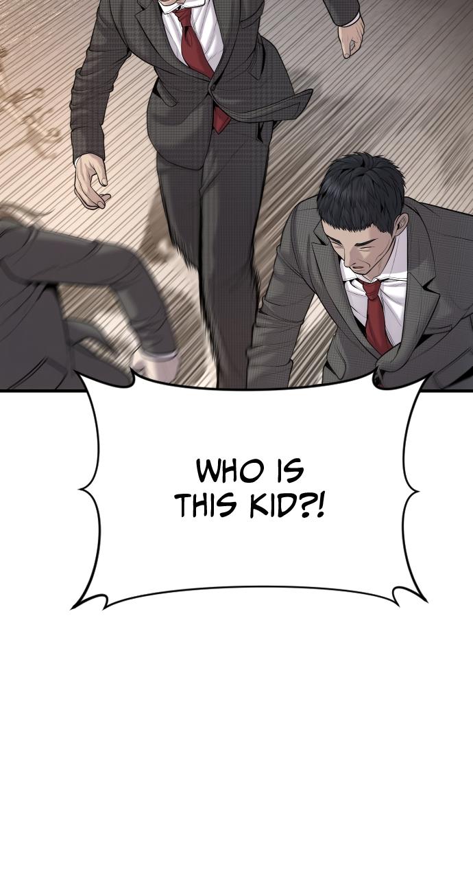 Read Juvenile Offender (en) Manga Online