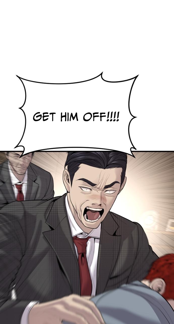 Read Juvenile Offender (en) Manga Online