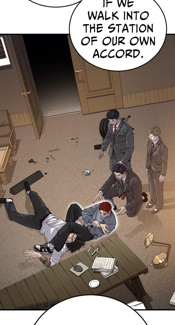 Read Juvenile Offender (en) Manga Online