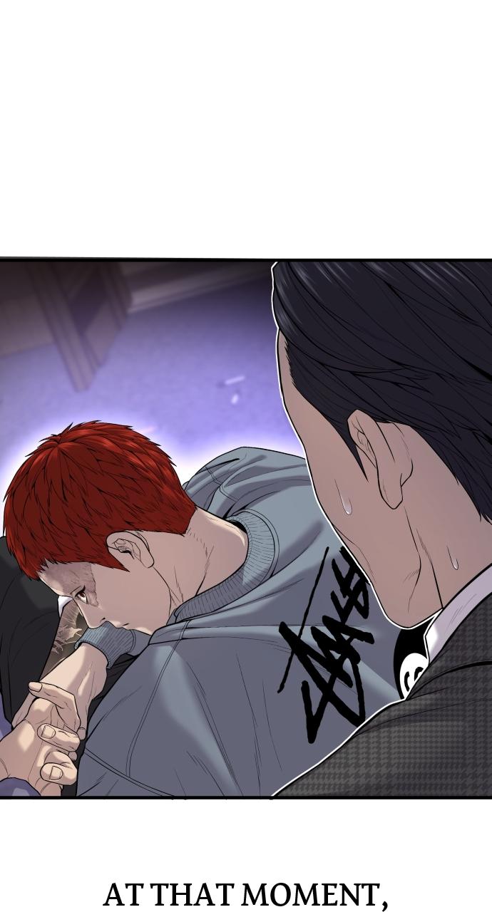 Read Juvenile Offender (en) Manga Online