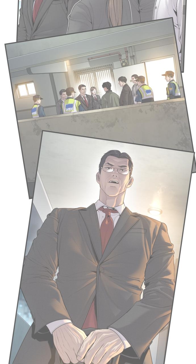Read Juvenile Offender (en) Manga Online