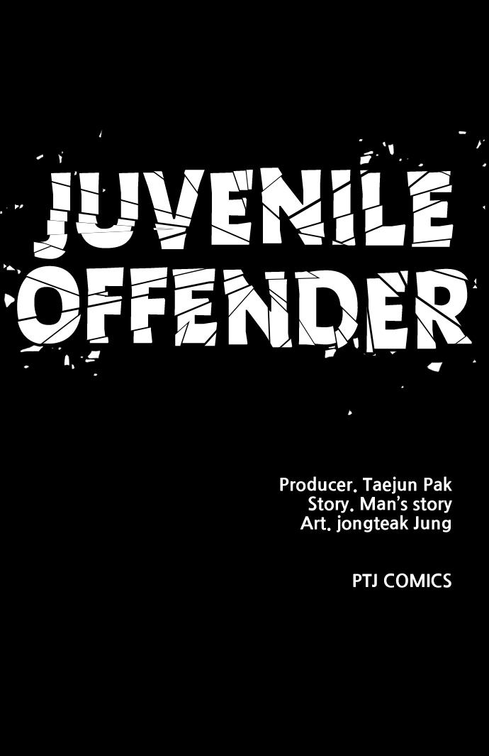 Read Juvenile Offender (en) Manga Online