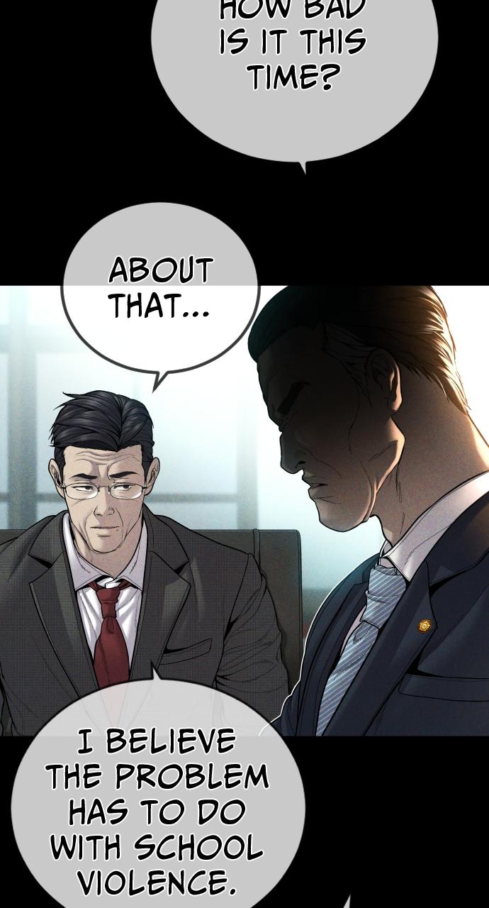 Read Juvenile Offender (en) Manga Online