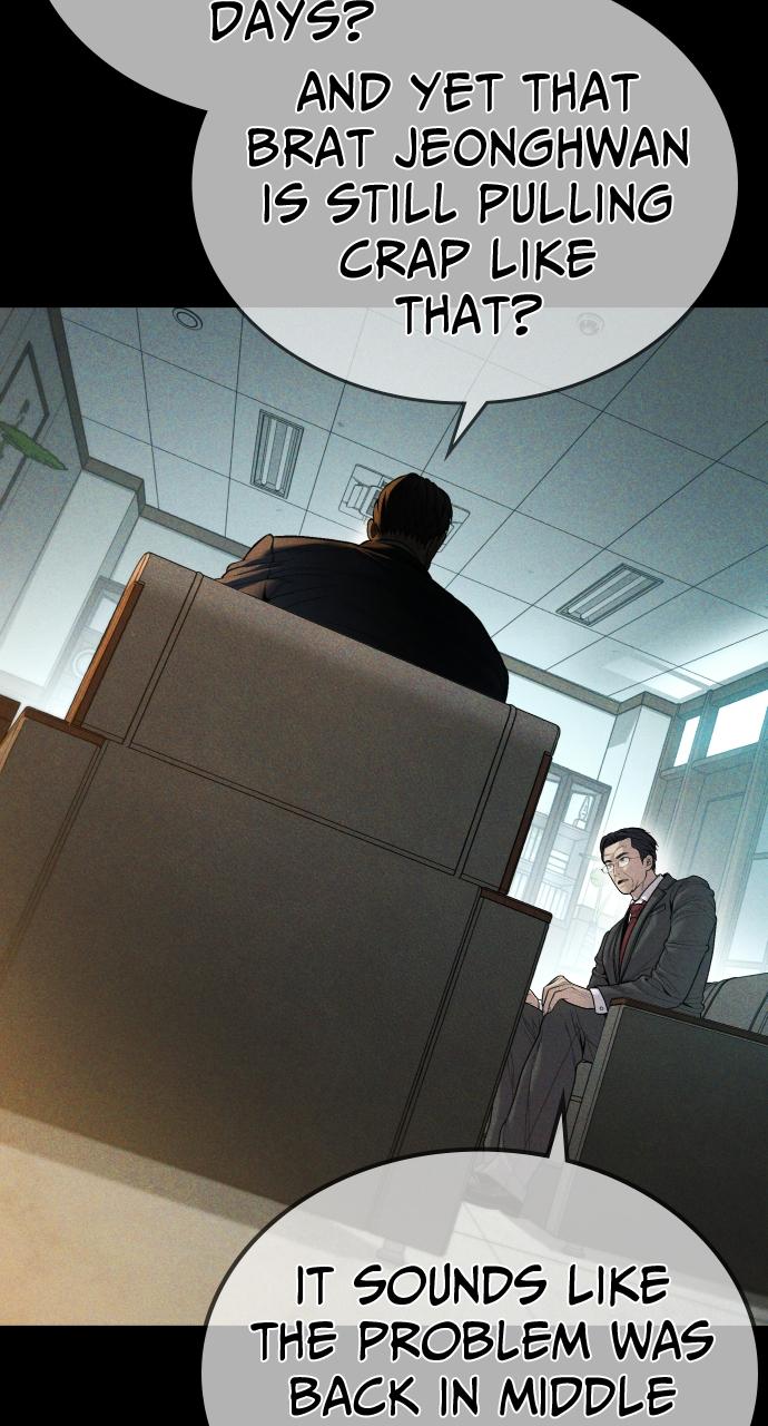 Read Juvenile Offender (en) Manga Online
