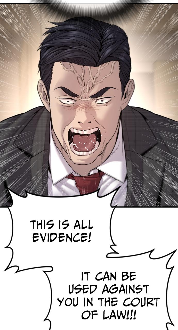 Read Juvenile Offender (en) Manga Online