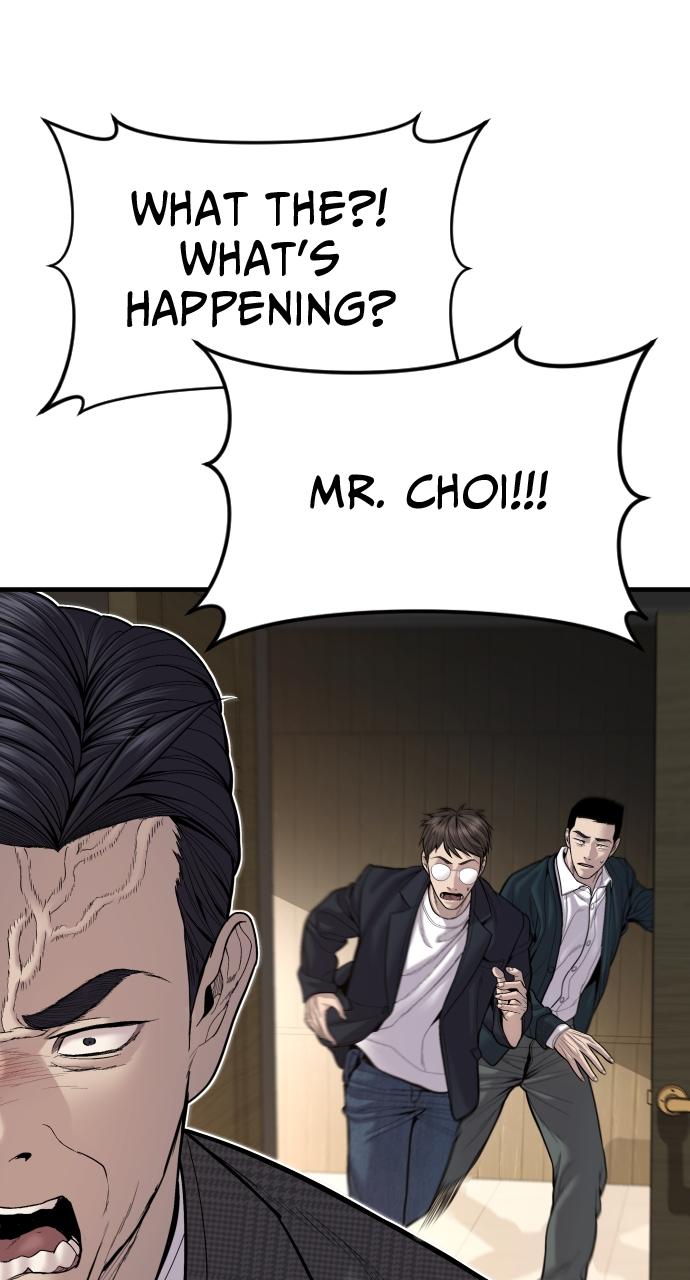 Read Juvenile Offender (en) Manga Online