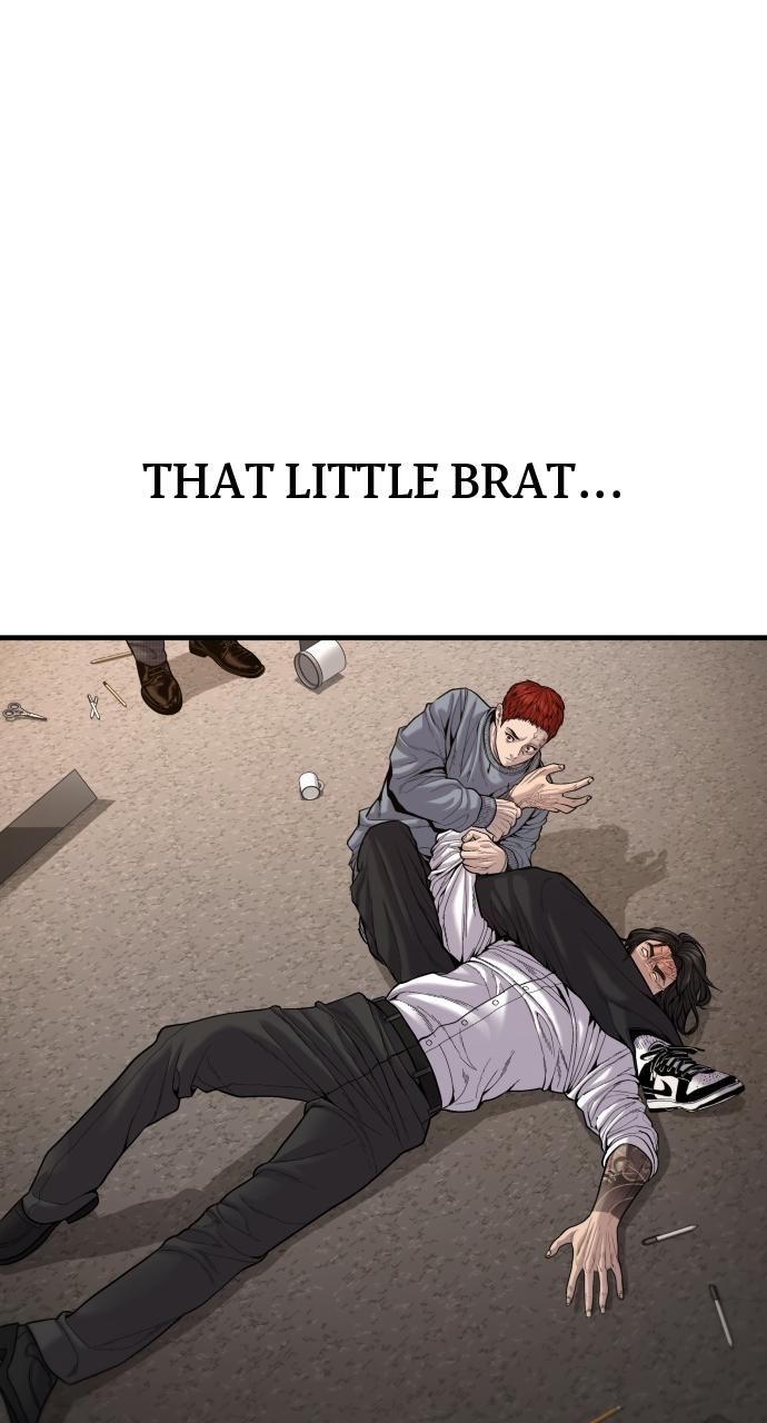 Read Juvenile Offender (en) Manga Online