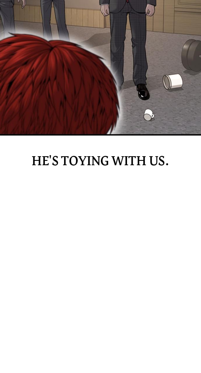 Read Juvenile Offender (en) Manga Online