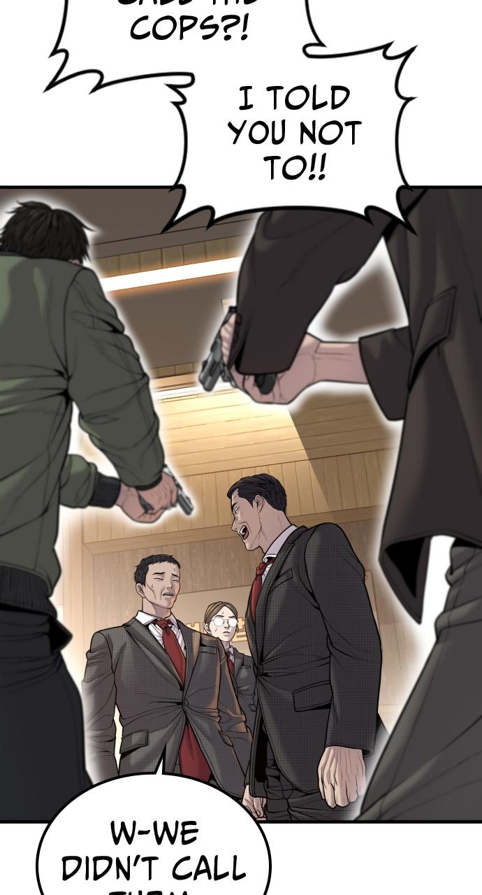 Read Juvenile Offender (en) Manga Online
