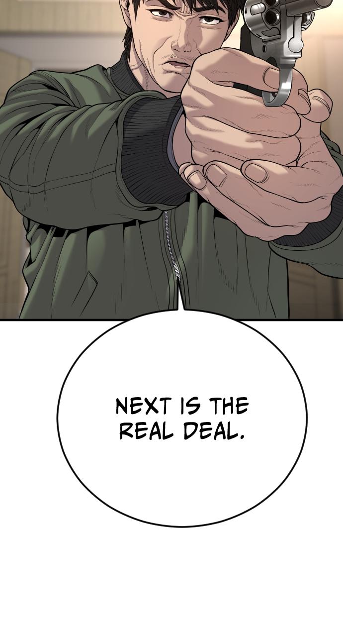Read Juvenile Offender (en) Manga Online