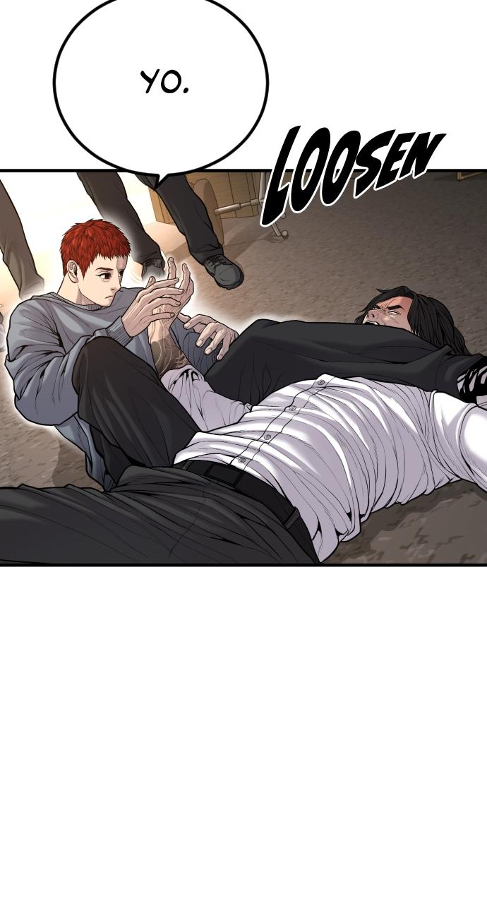 Read Juvenile Offender (en) Manga Online