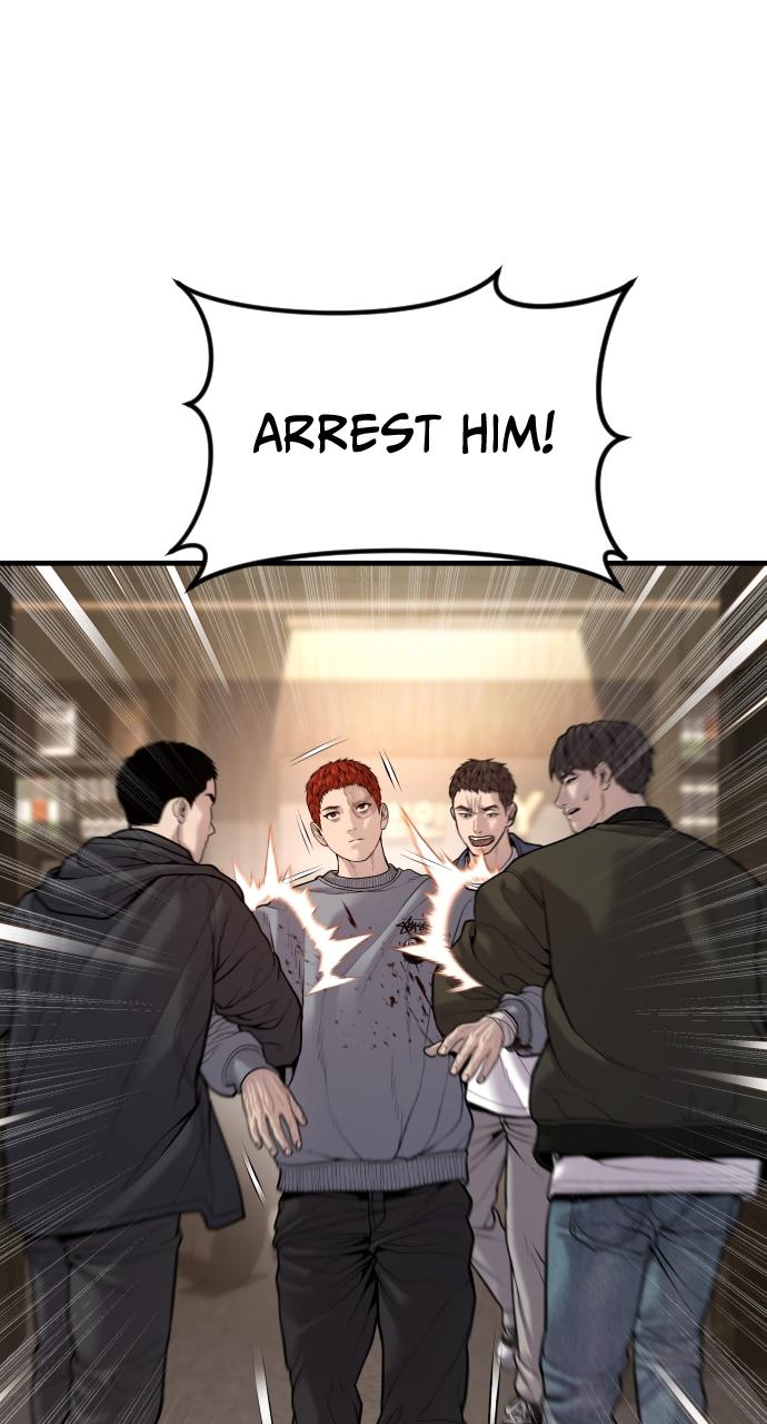 Read Juvenile Offender (en) Manga Online