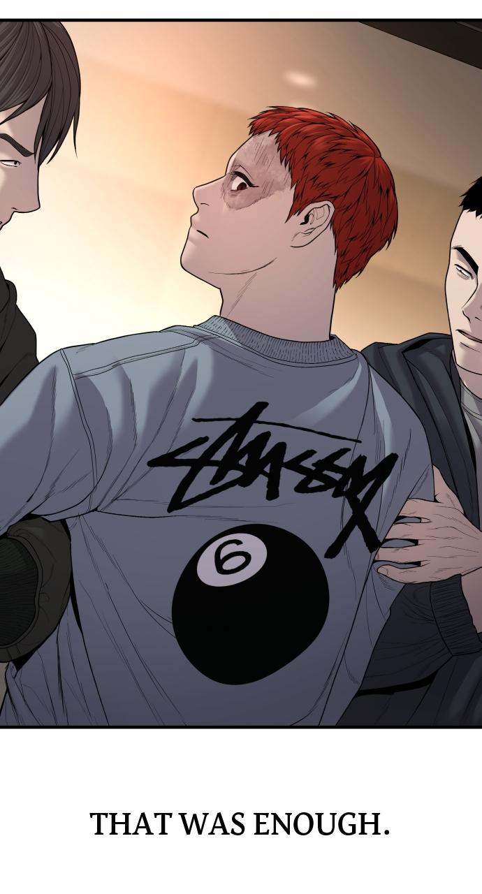Read Juvenile Offender (en) Manga Online