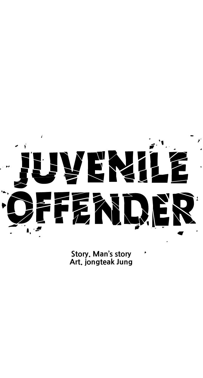 Read Juvenile Offender (en) Manga Online