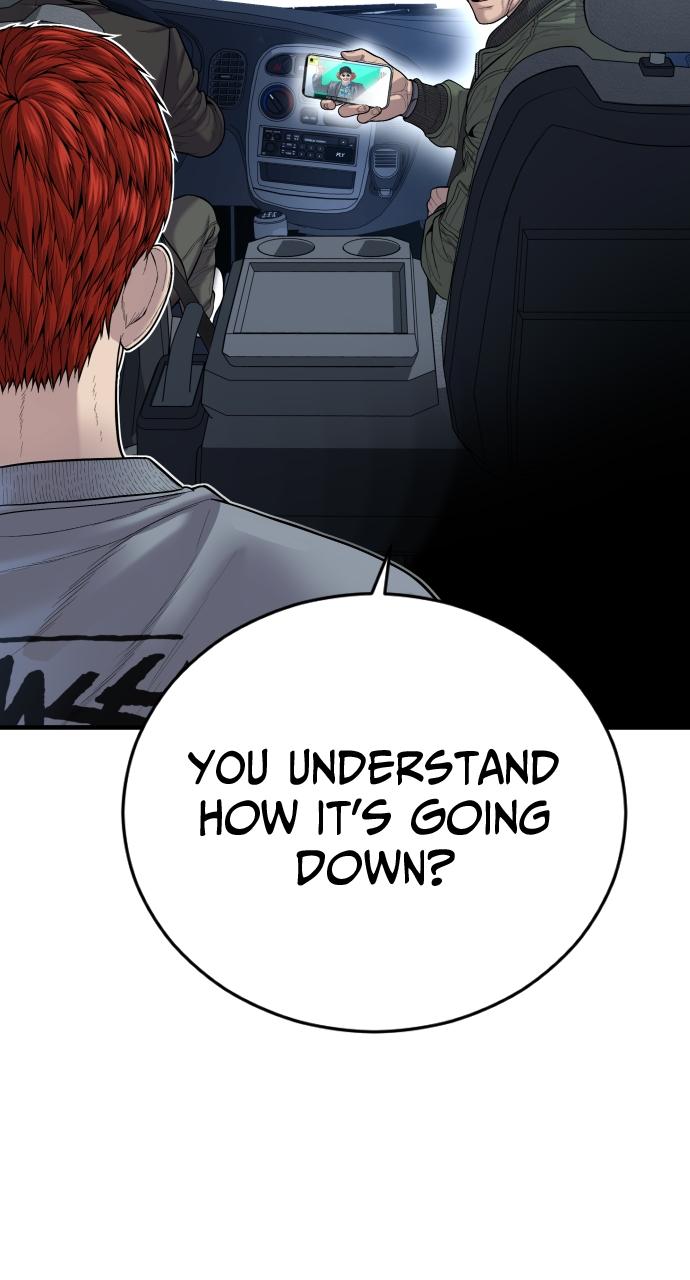 Read Juvenile Offender (en) Manga Online
