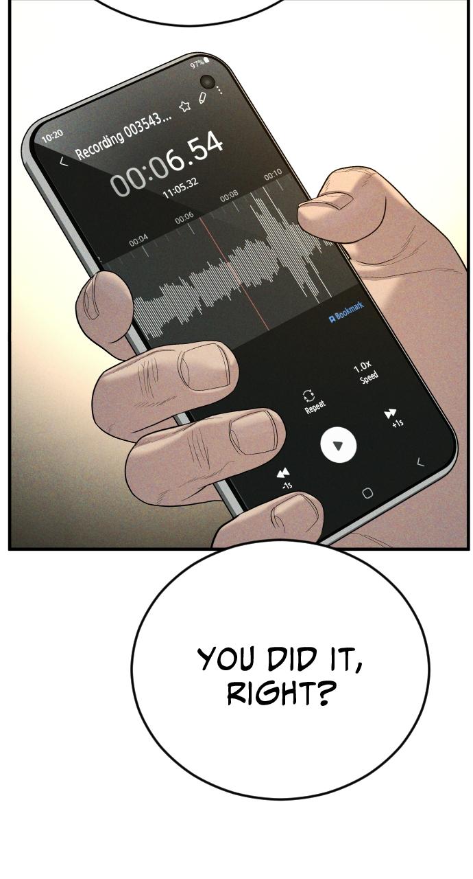 Read Juvenile Offender (en) Manga Online