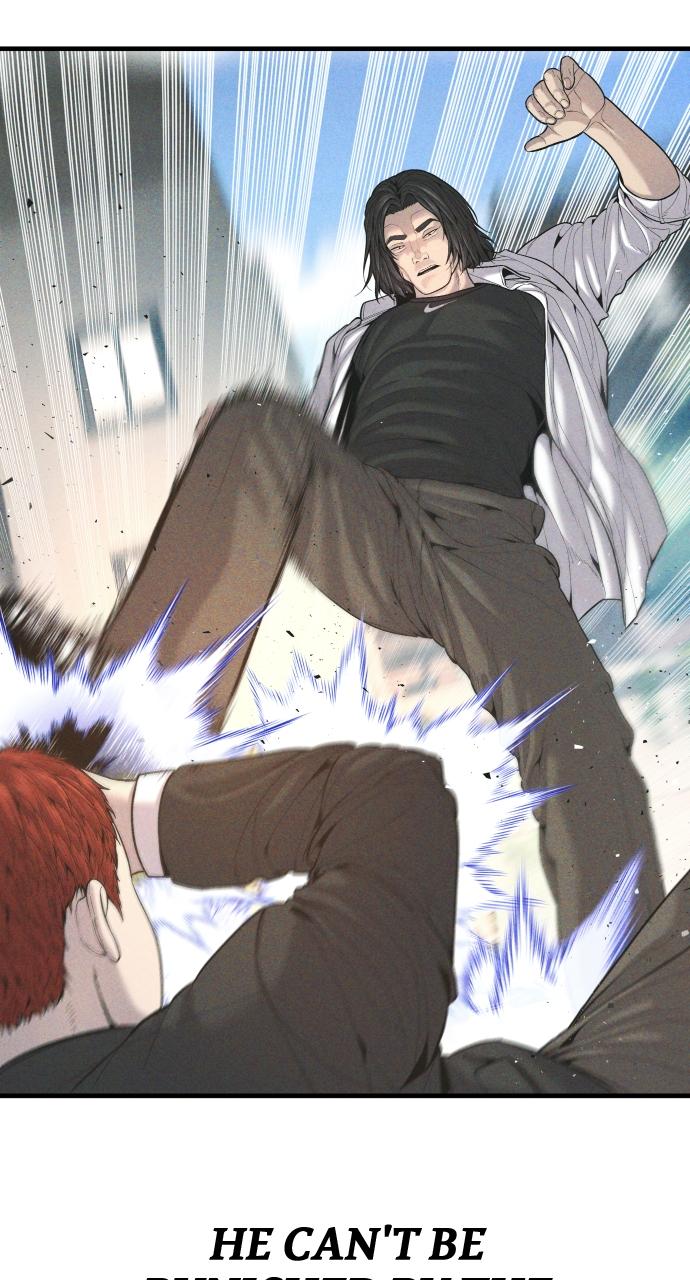 Read Juvenile Offender (en) Manga Online