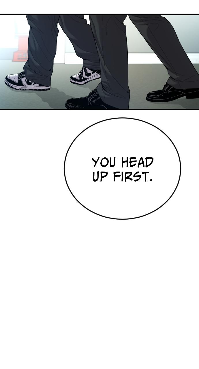 Read Juvenile Offender (en) Manga Online